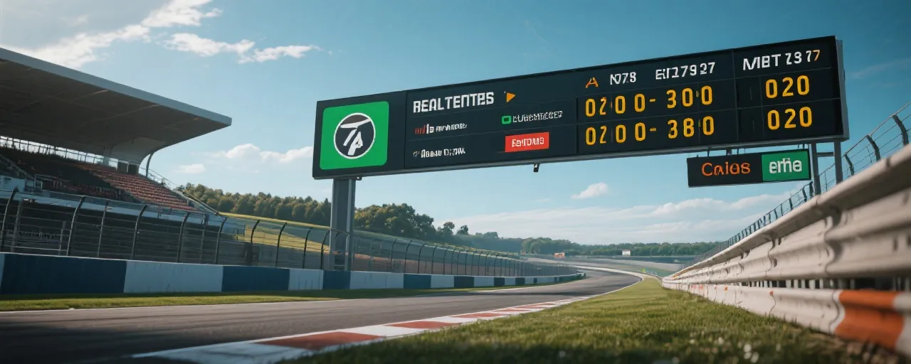 开奖与直播功能示意